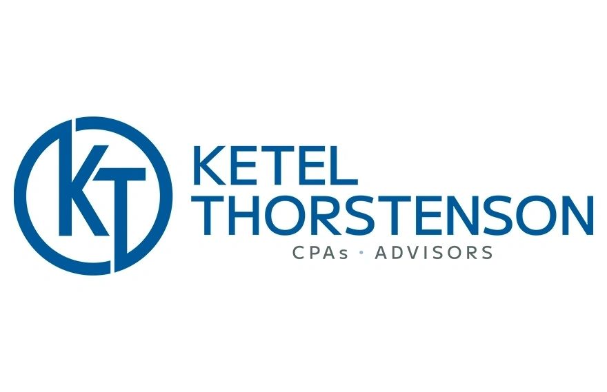 Ketel Thorstenson, South Dakota FBLA sponsor